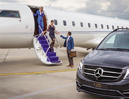Antalya Airport Transfer: Your Guide to Seamless Comfort for Your Dream Holiday with Gittransfer 2025