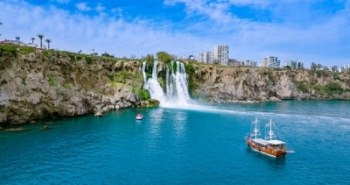 Antalya Airport Lara Transfer Service: Start Your Holiday with VIP Comfort! 2025