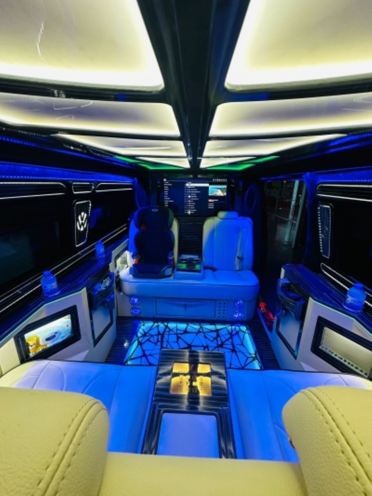 Antalya VIP Transfer – Luxury Travel with Best Price Guarantee