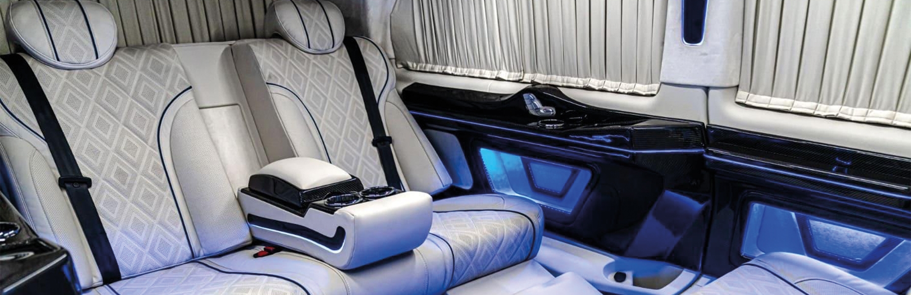 Antalya Airport Transfer – Stay Connected with Free Wi-Fi