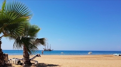 Çolaklı Transfer: Antalya Havalimanı'ndan Cennetin Kapısına Konforlu Yolculuk ve Lüks Otel Deneyimi