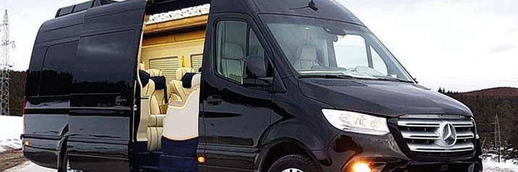 Antalya VIP Transfer – Luxury Travel with Best Price Guarantee