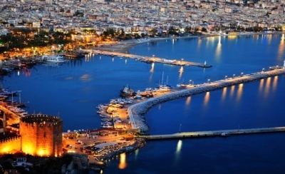 Antalya Airport Alanya Transfer | The Most Affordable & Reliable Options