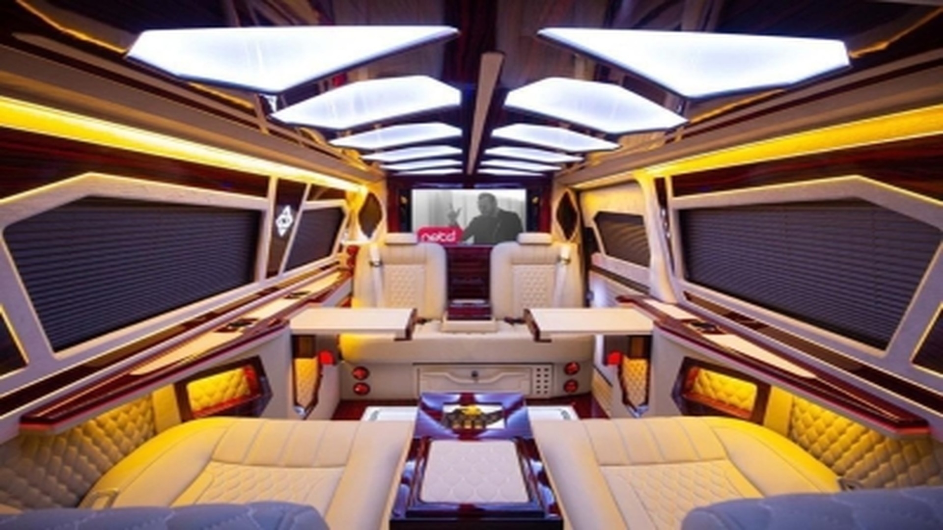 Antalya Airport Transfer – Stay Connected with Free Wi-Fi