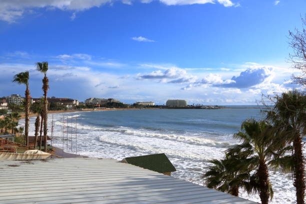  Avsallar Transfer Guide 2025 | VIP Transport from Antalya Airport