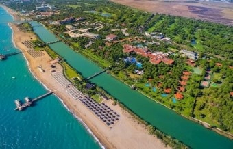 Belek Transfer Rehberi: Tatilinize Konforlu Bir Başlangıç
