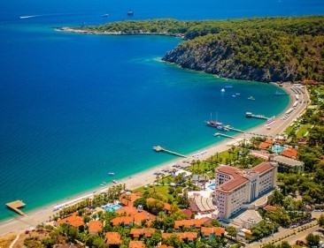 Kiriş 2025 Holiday Guide: The Quiet Paradise of Antalya.
