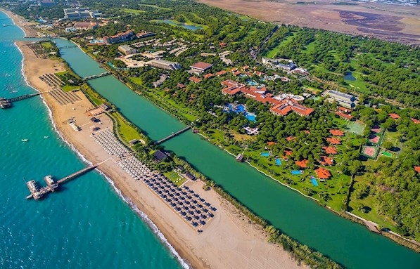 Belek Transfer Rehberi: Tatilinize Konforlu Bir Başlangıç