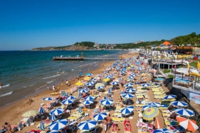 Antalya Airport Kumköy Transfer: Comfortable and Reliable Transportation with Gittransfer 2025