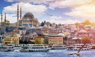 Istanbul Go – Easy Transportation and VIP Transfer Guide