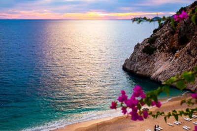 Kalkan Transfer | Antalya and Dalaman Airport Private Transportation - Comfortable Travel with Gittransfer! 2025