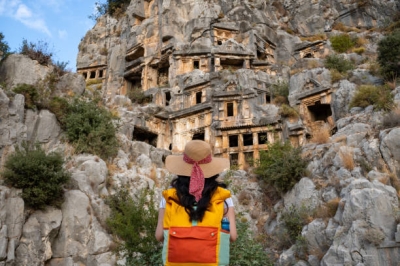 Antalya Türkler Transfer: Your Comfortable Journey to Akdeniz's Hidden Paradise with Gittransfer Begins! 2025