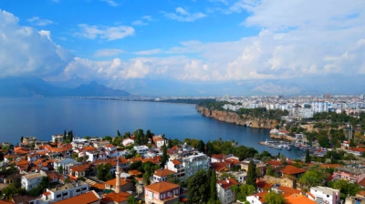 Antalya Airport Konaklı Transfer: A Comfortable Start to Your Vacation with Gittransfer 2025