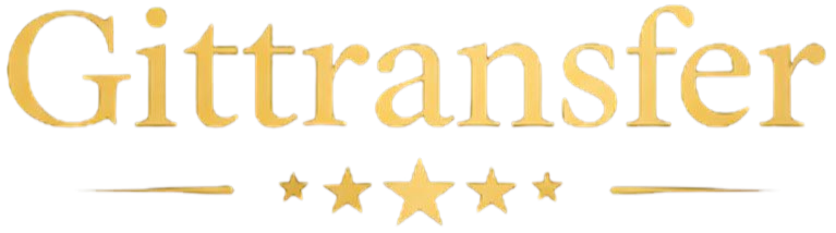 Gittransfer