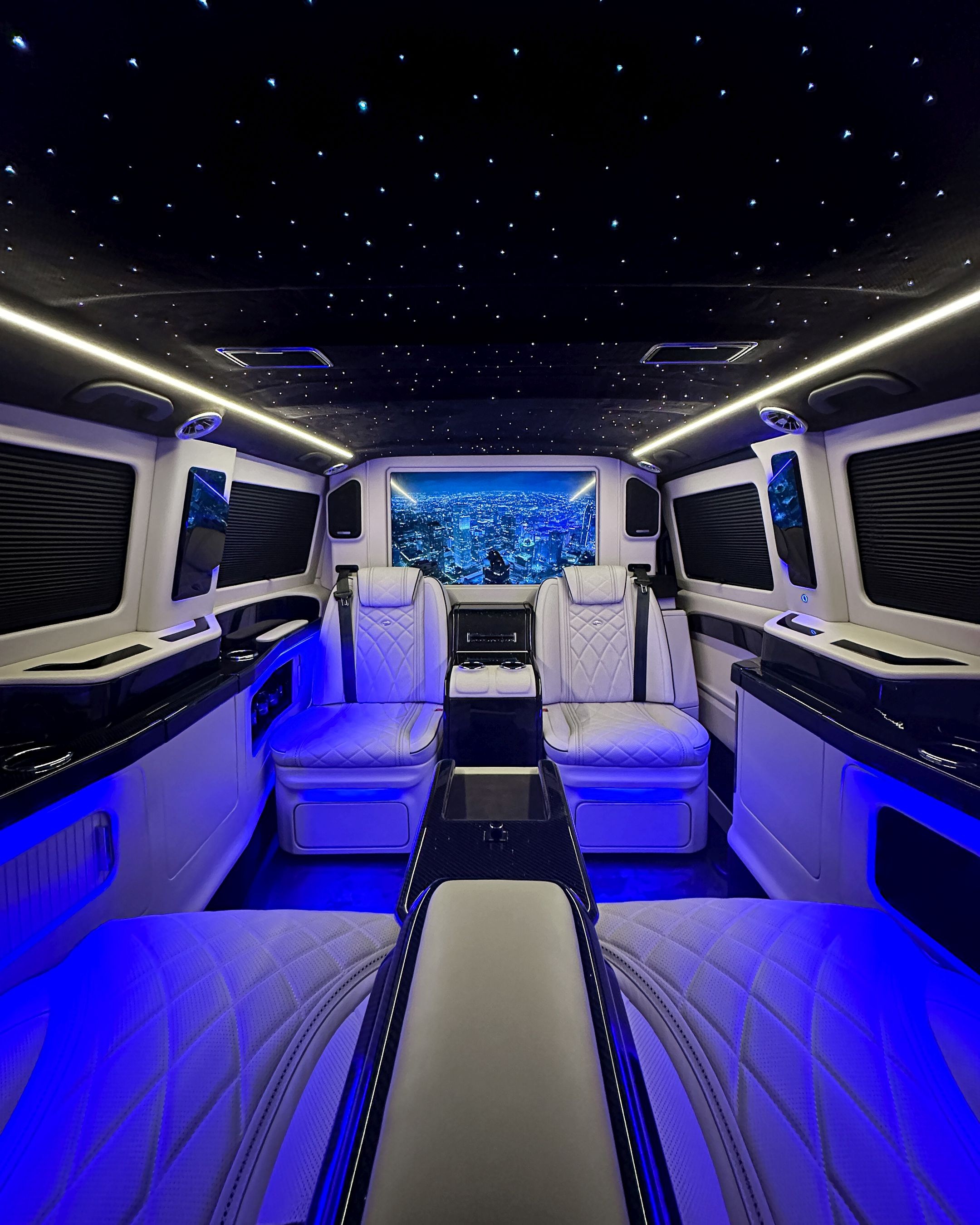 Mercedes Maybach Premium