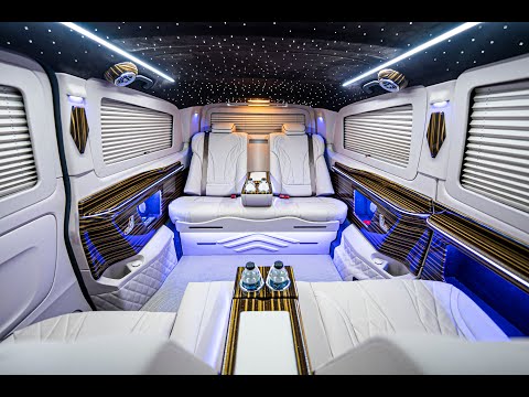 Mercedes Maybach Premium