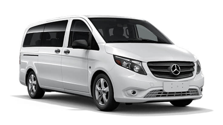 Mercedes vito Ekonomik