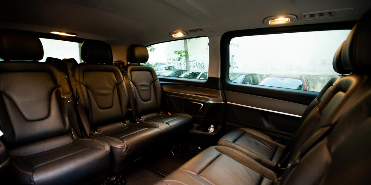 Mercedes vito Ekonomik