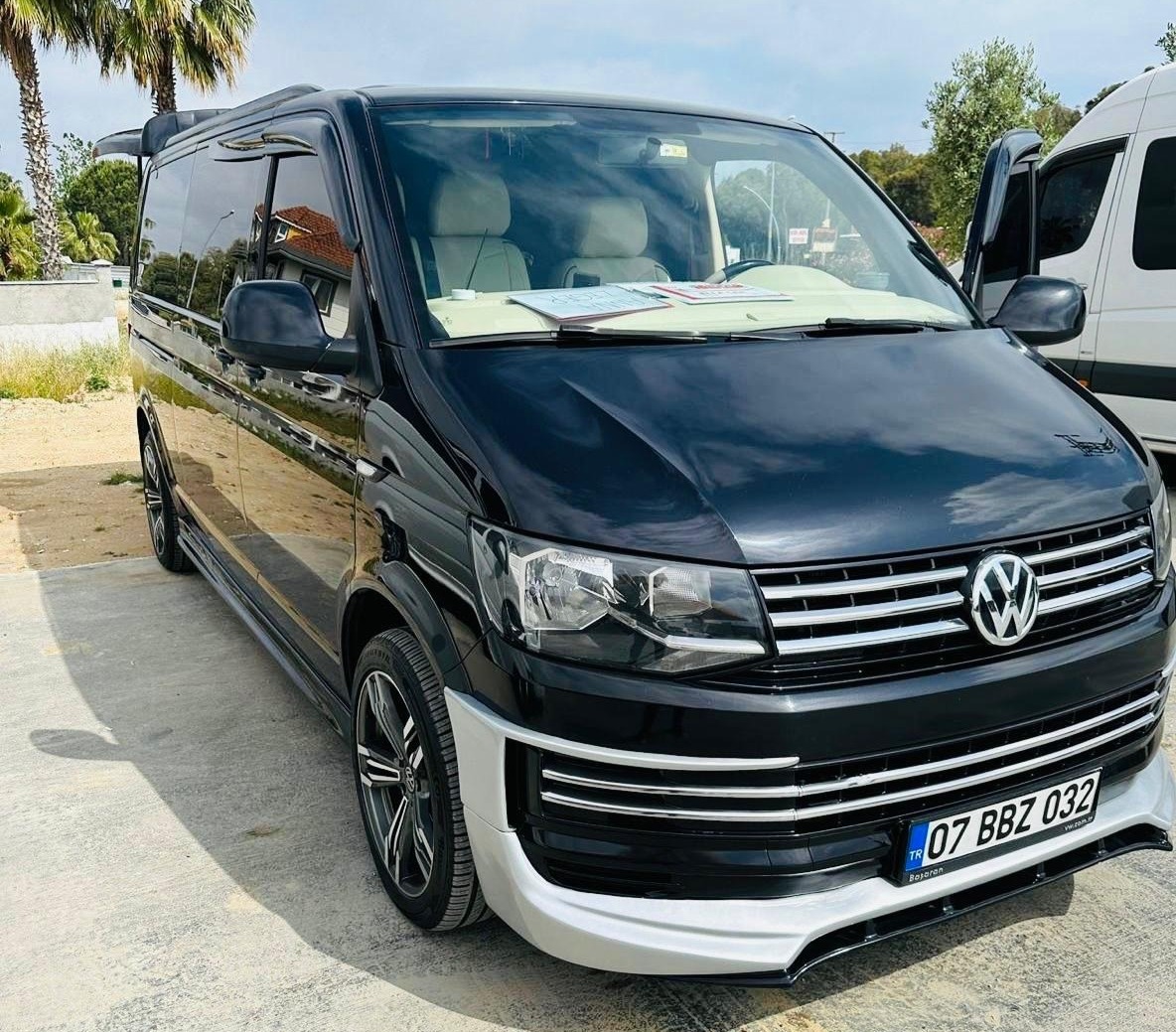 Volkswagen Caravella